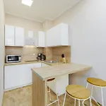 Sun&sand Przy Plaży - Darmowy Parking Apartament *