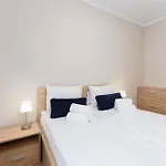 Sun&sand Przy Plaży - Darmowy Parking Apartament