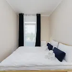 Apartament Sun&sand Przy Plaży - Darmowy Parking *