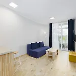 Sun&sand Przy Plaży - Darmowy Parking Sianożęty