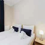 Apartament Sun&sand Przy Plaży - Darmowy Parking