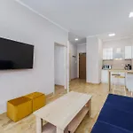 Sun&sand Przy Plaży - Darmowy Parking Sianożęty