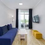 Sun&sand Przy Plaży - Darmowy Parking Sianożęty