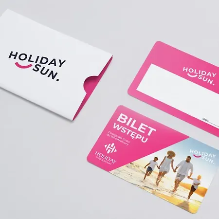 Sun & Przy Plazy - Darmowy Parking *