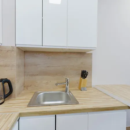 Sun & Przy Plazy - Darmowy Parking * Сянозеты