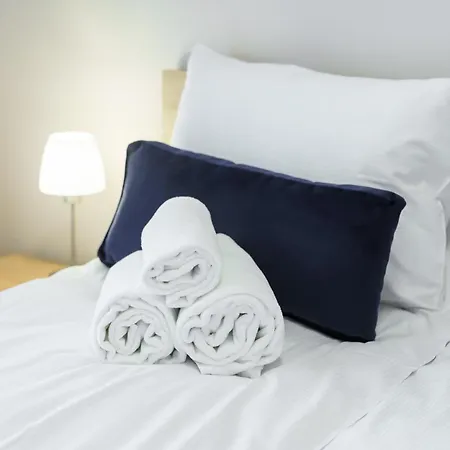 Apartament Sun&sand Przy Plaży - Darmowy Parking *