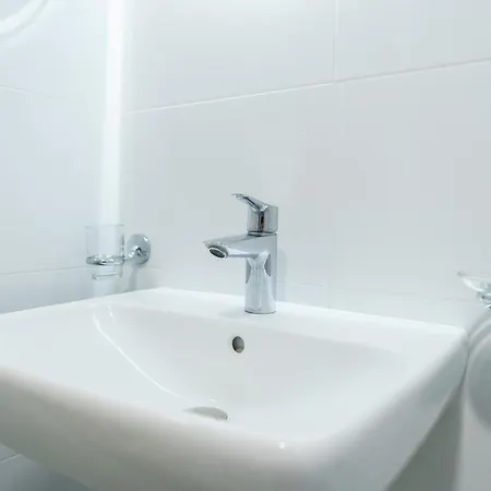 Sun & Przy Plazy - Darmowy Parking