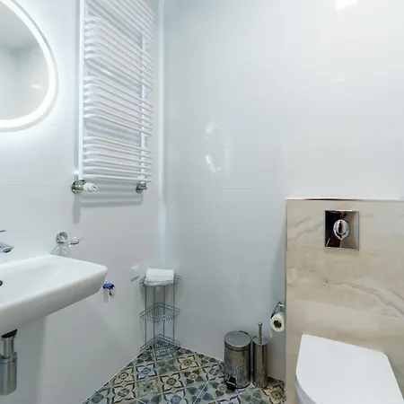 Sun & Przy Plazy - Darmowy Parking