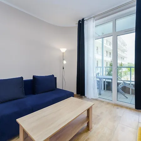 Sun & Przy Plazy - Darmowy Parking