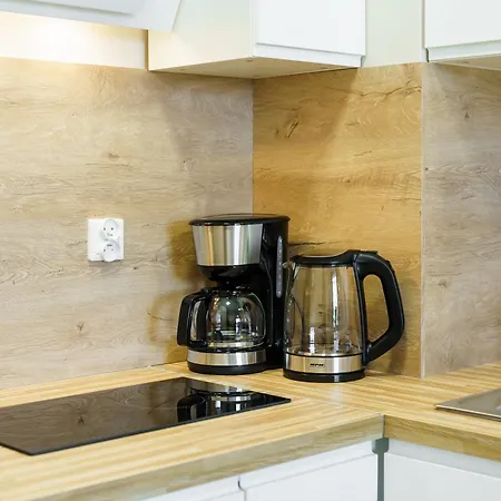 Sun & Przy Plazy - Darmowy Parking * 辛安诺泽蒂