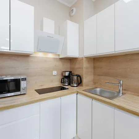 Sun & Przy Plazy - Darmowy Parking 辛安诺泽蒂