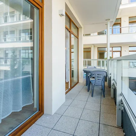 Apartament Sun&sand Przy Plaży - Darmowy Parking Sianożęty