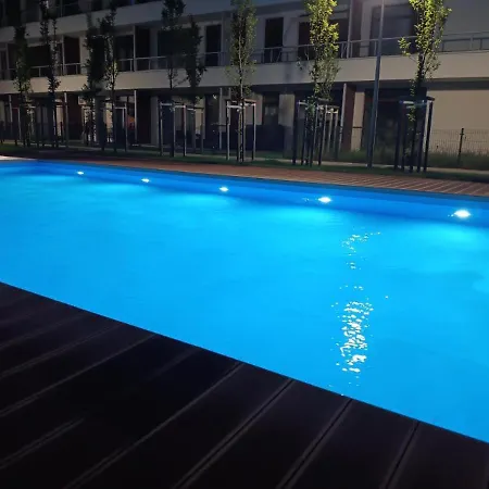 Sun & Przy Plazy - Darmowy Parking * 辛安诺泽蒂