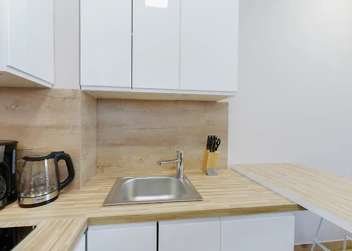 Sun & Przy Plazy - Darmowy Parking * Sianożęty