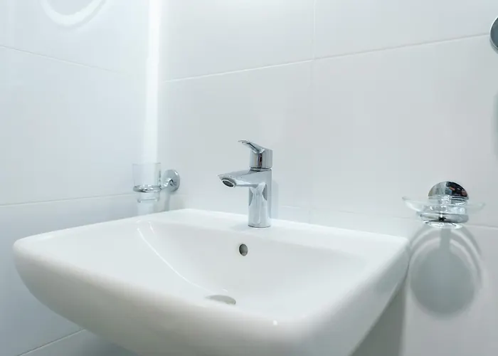 Sun & Przy Plazy - Darmowy Parking