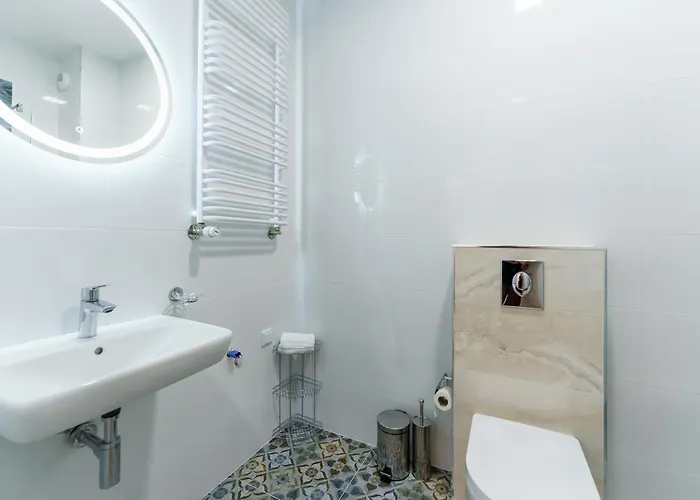 Sun & Przy Plazy - Darmowy Parking