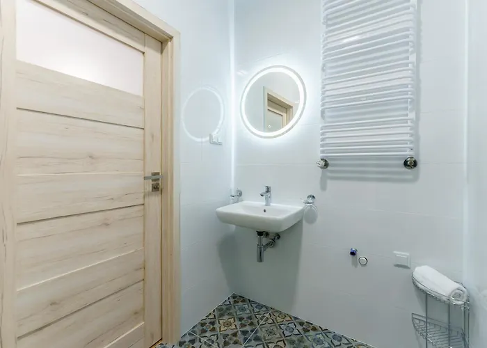 Sun & Przy Plazy - Darmowy Parking Apartamento Sianożęty