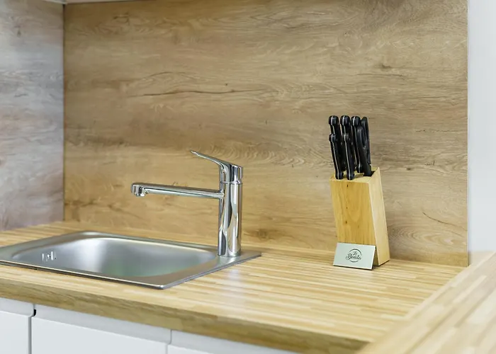 Apartamento Sun & Przy Plazy - Darmowy Parking *