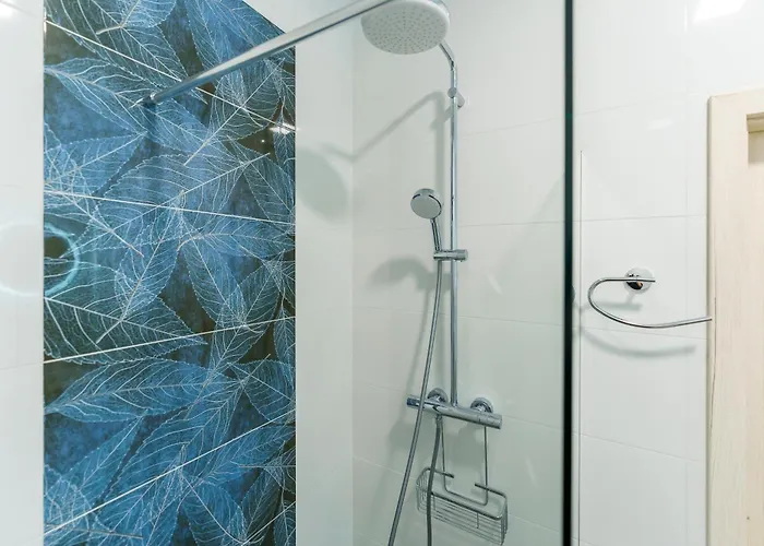 Sun & Przy Plazy - Darmowy Parking *