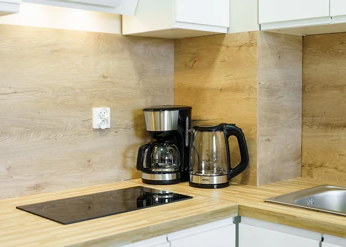 Sun & Przy Plazy - Darmowy Parking * Sianożęty