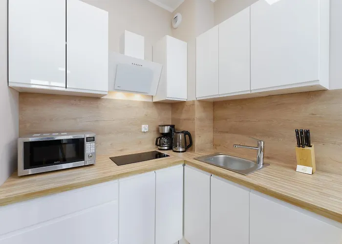 Sun & Przy Plazy - Darmowy Parking Sianożęty