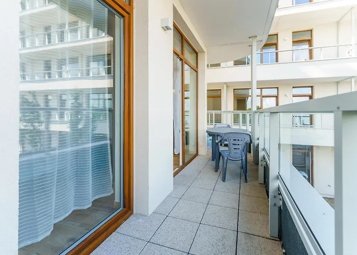 Apartamento Sun & Przy Plazy - Darmowy Parking Sianożęty